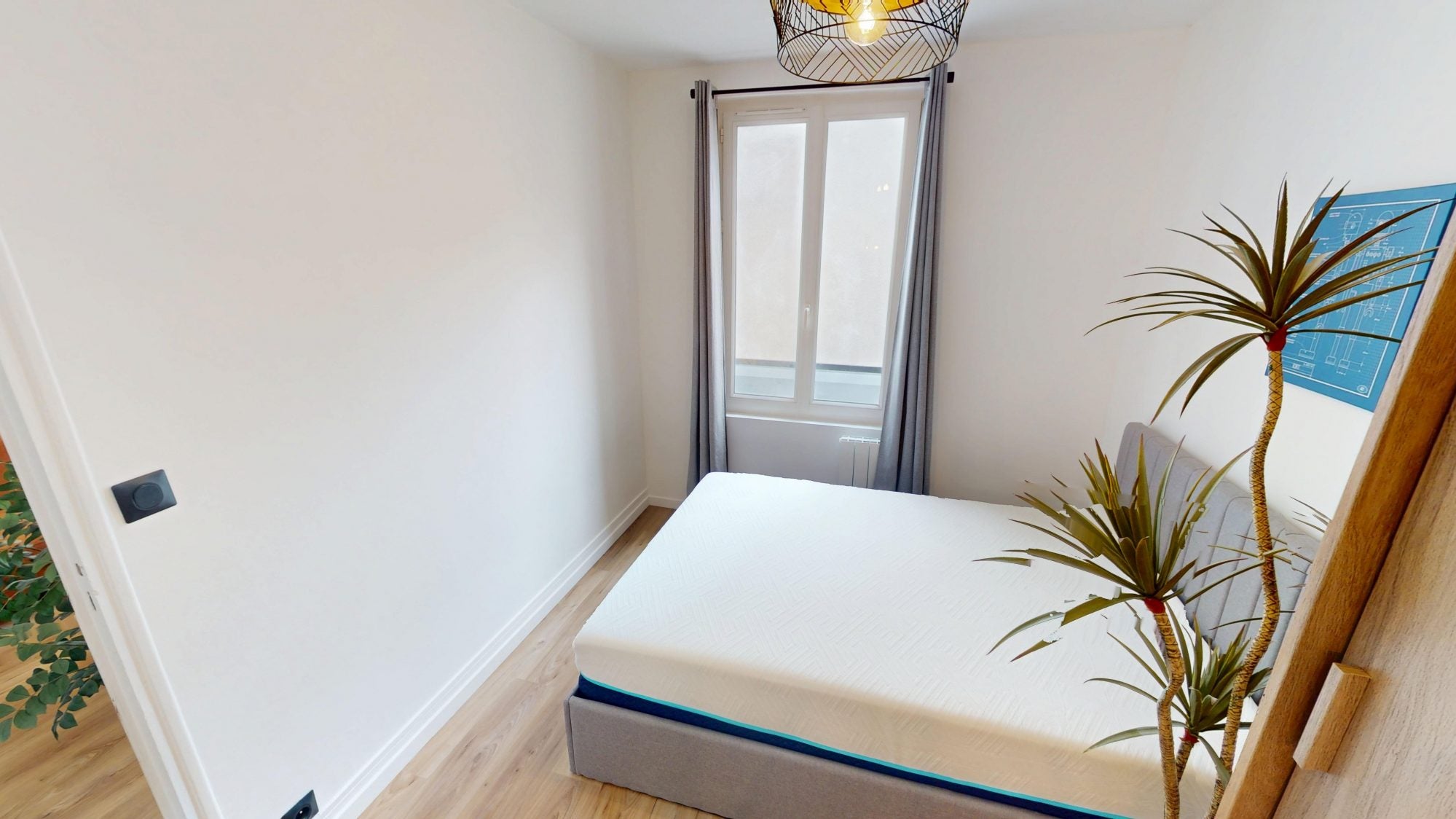 Appartement Rue Eugène Vignat à Orléans