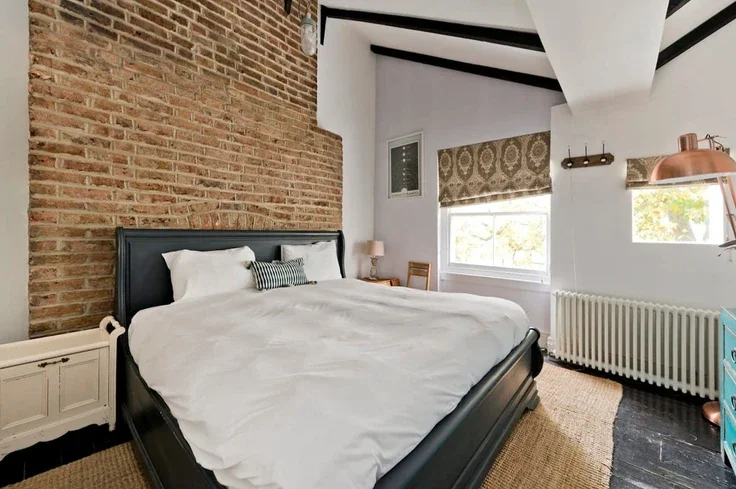 Flat Ladbroke Grove in Greater London