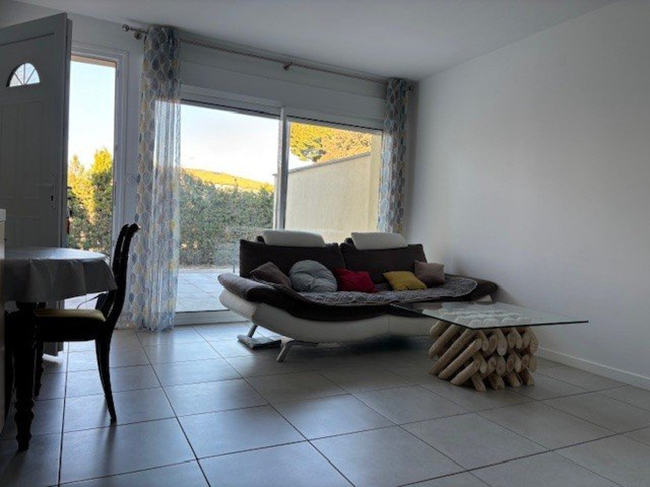 Flat Avenue de Mauguio in Candillargues