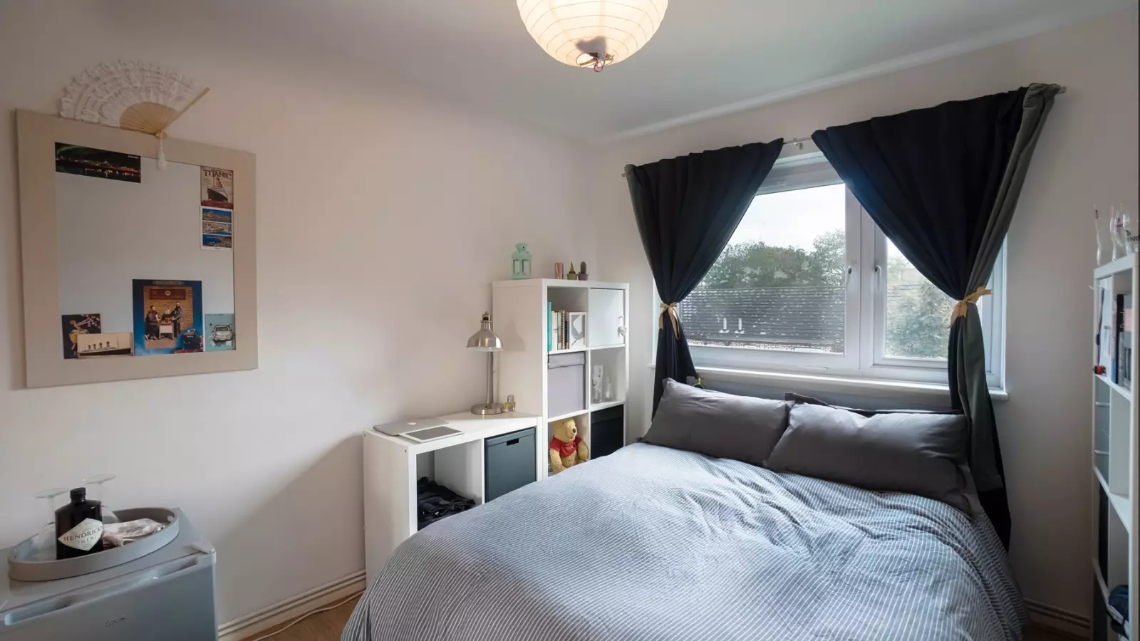 Flat Rectory Square in Greater London