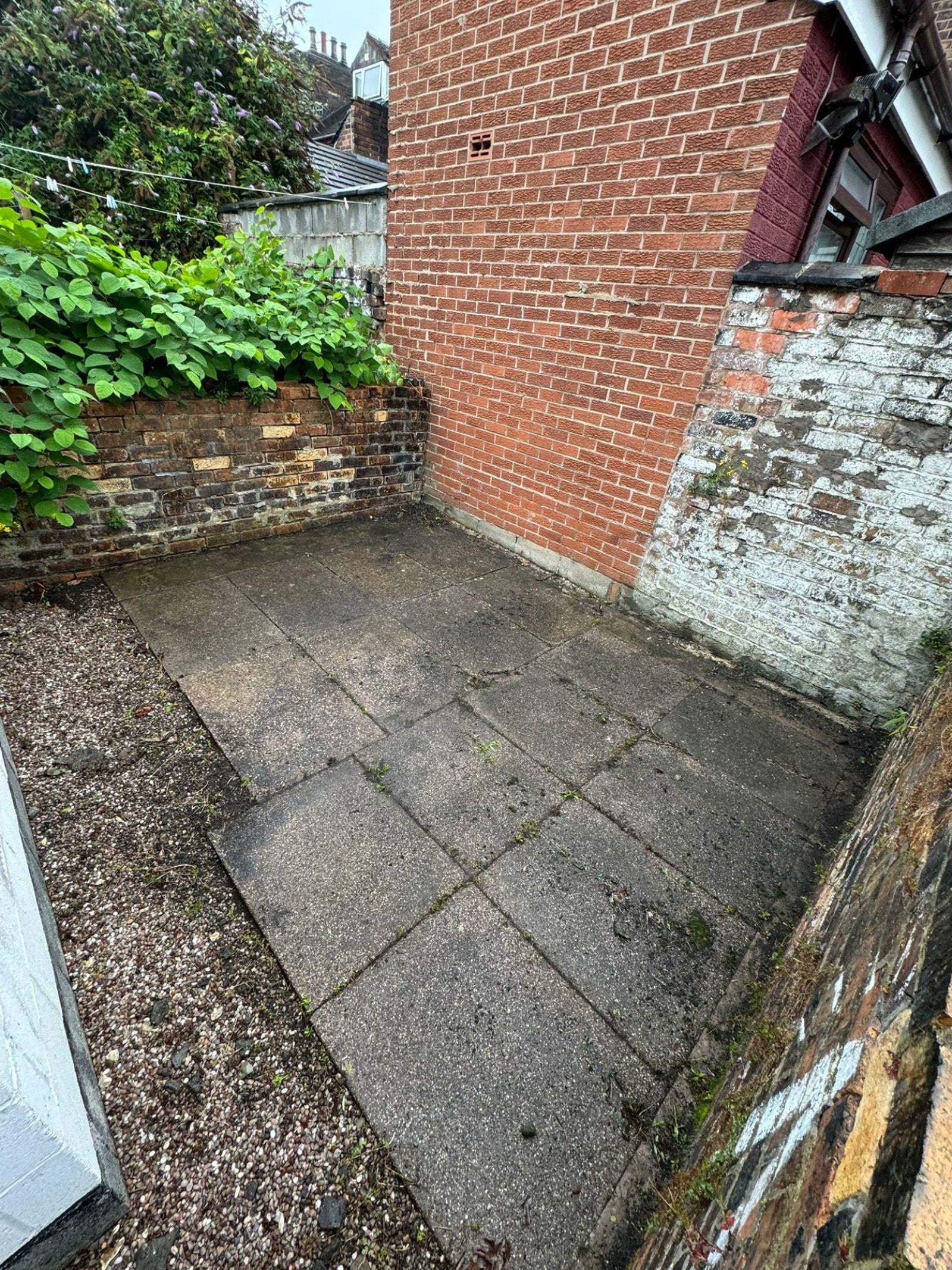 Room Watford Street in Stoke-on-Trent