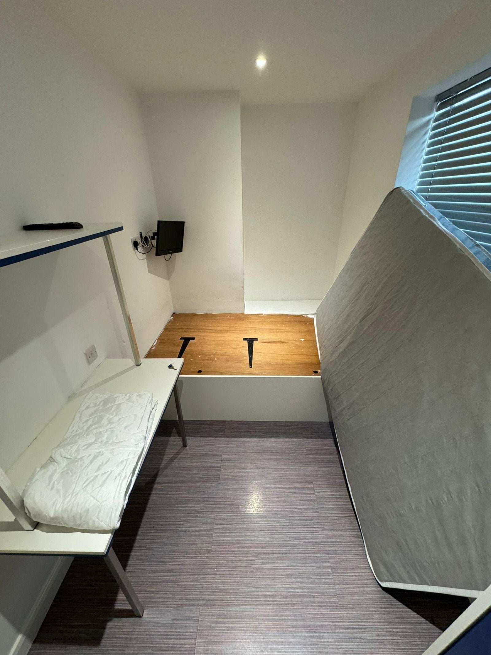 Room Watford Street in Stoke-on-Trent
