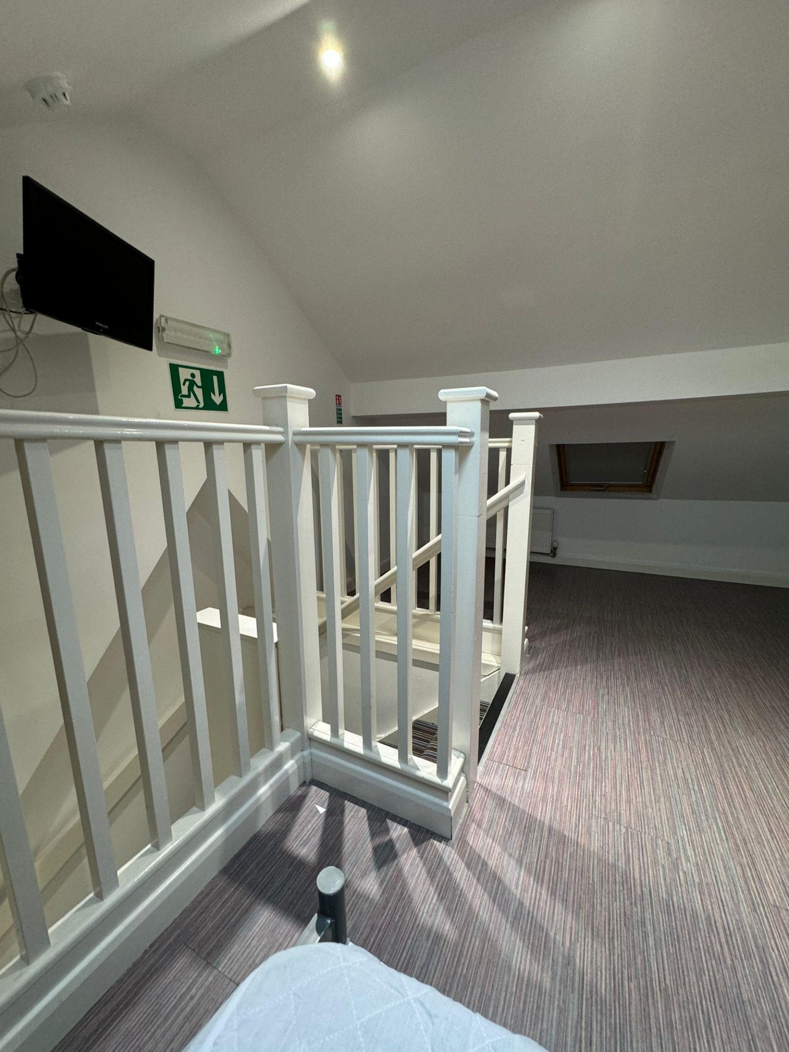 Room Watford Street in Stoke-on-Trent