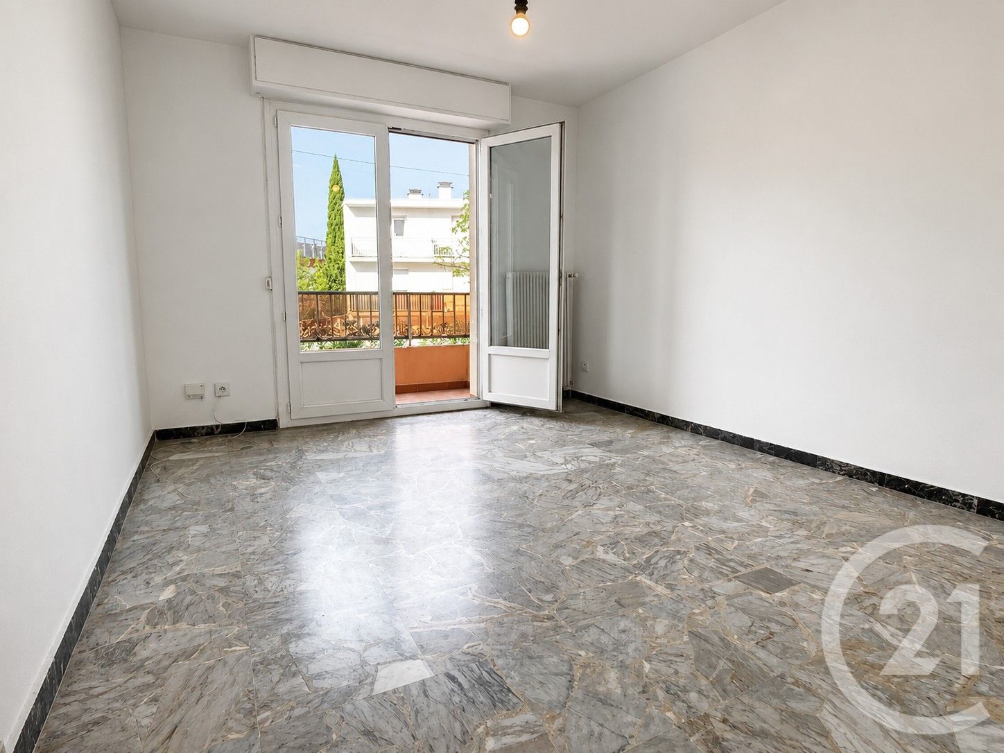 Appartement Avenue du Val de Montferrand à Montpellier