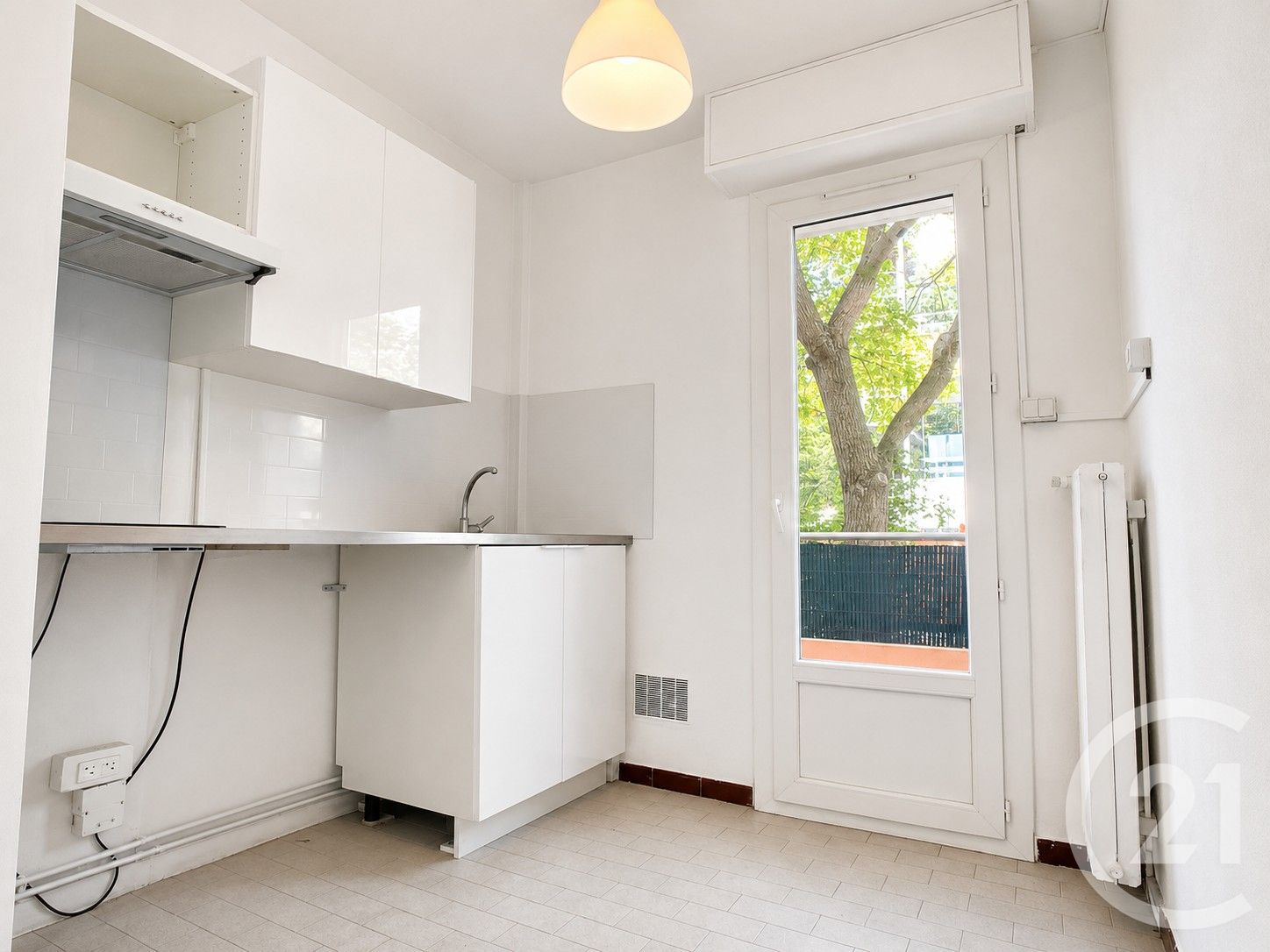 Appartement Avenue du Val de Montferrand à Montpellier