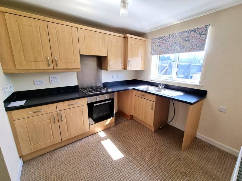 House Small Meadow Court in Caerphilly
