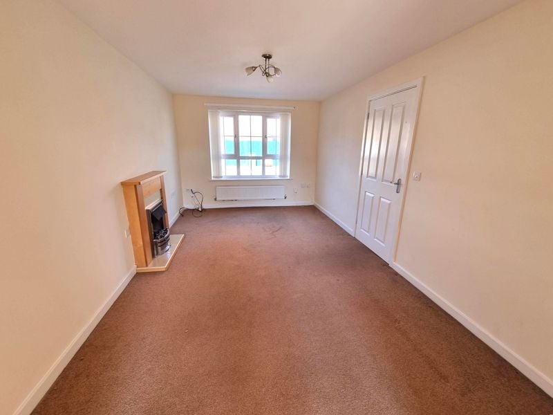 House Small Meadow Court in Caerphilly