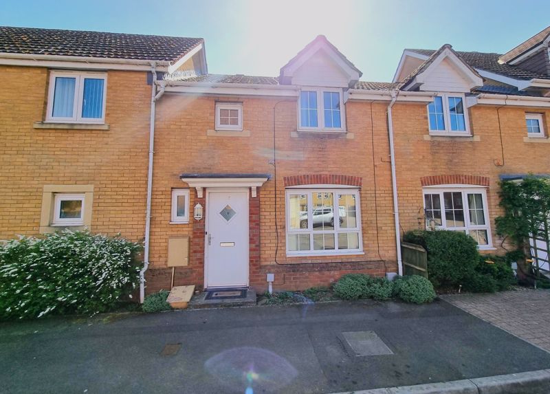 House Small Meadow Court in Caerphilly