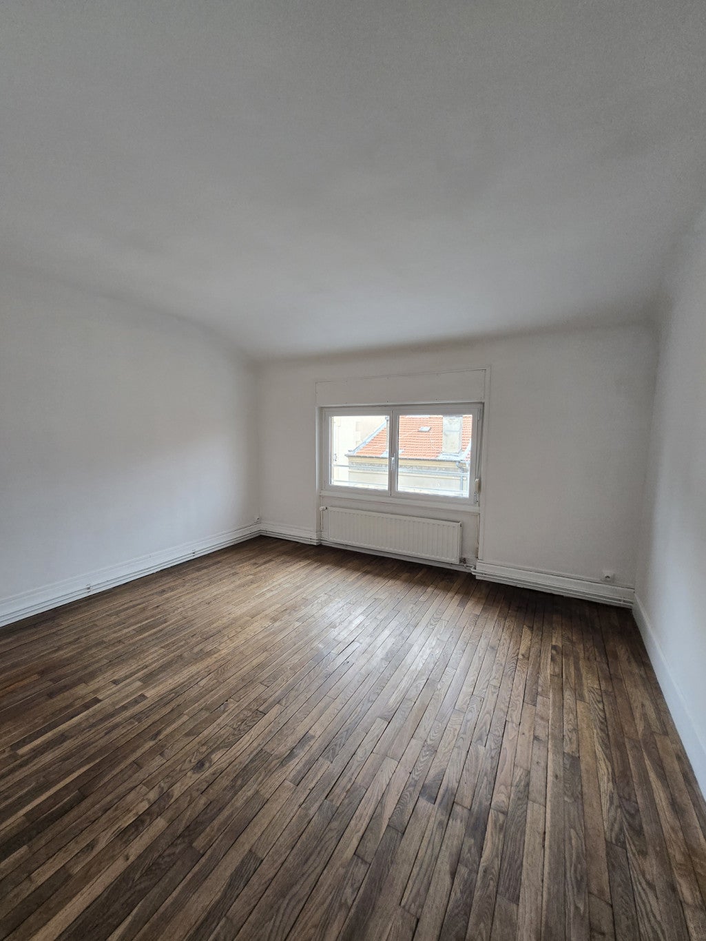 Appartement Rue du Général Custine à Nancy