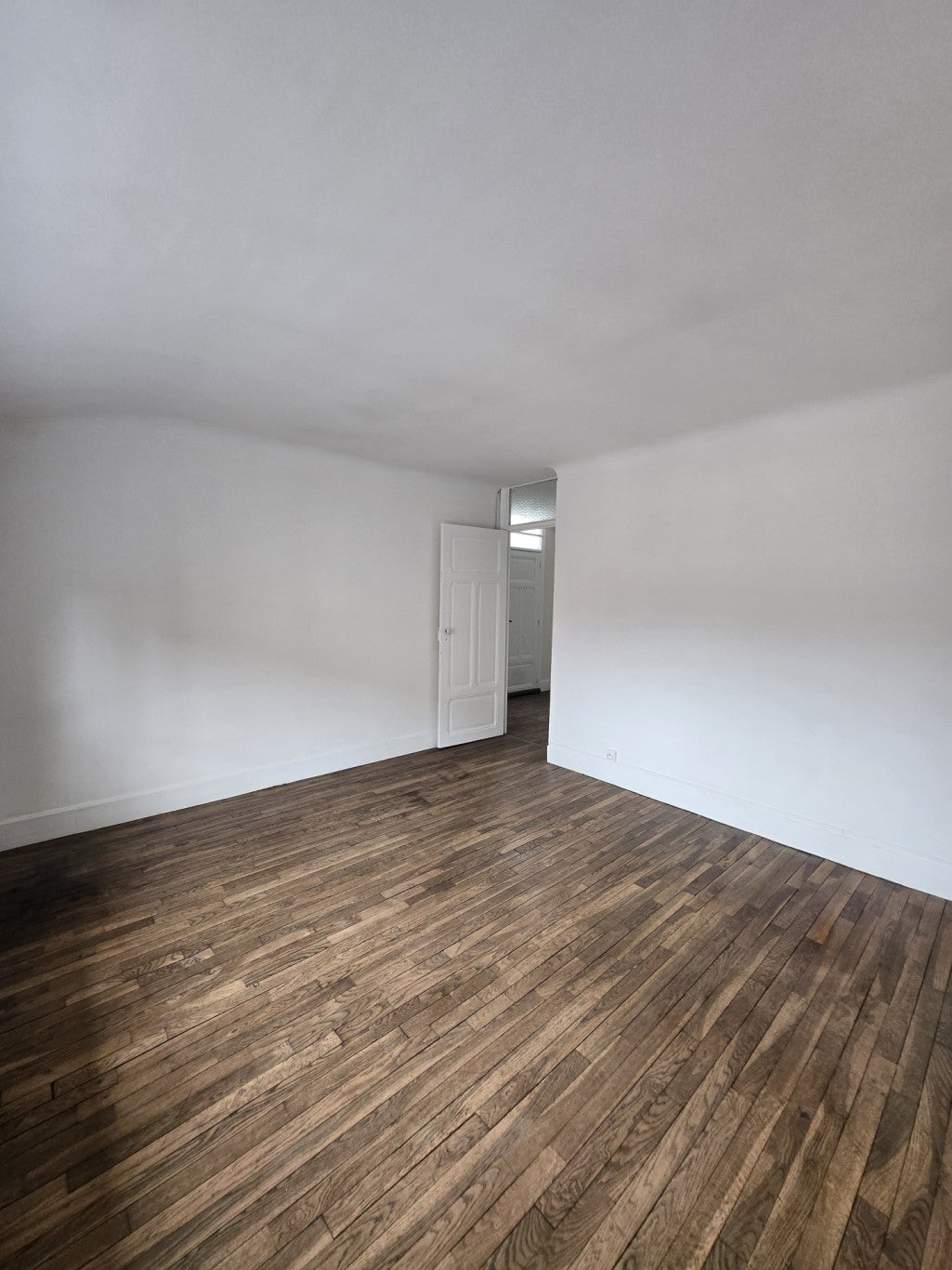 Appartement Rue du Général Custine à Nancy
