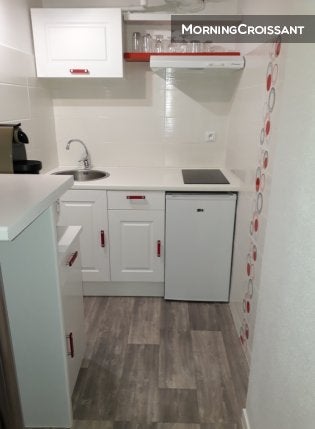 Appartement Rue d'Étigny à Pau