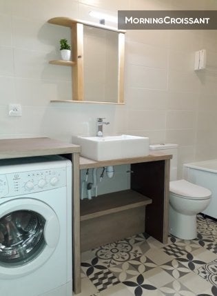 Appartement Rue d'Étigny à Pau