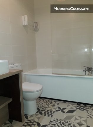 Appartement Rue d'Étigny à Pau