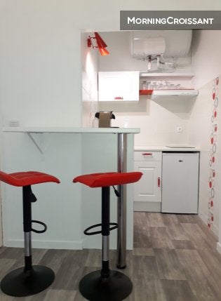 Appartement Rue d'Étigny à Pau