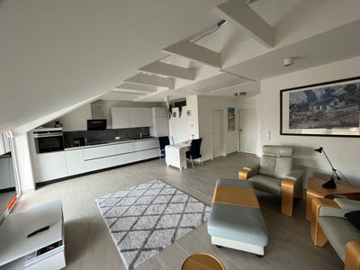 Wohnung Meldorfer Straße in Heide