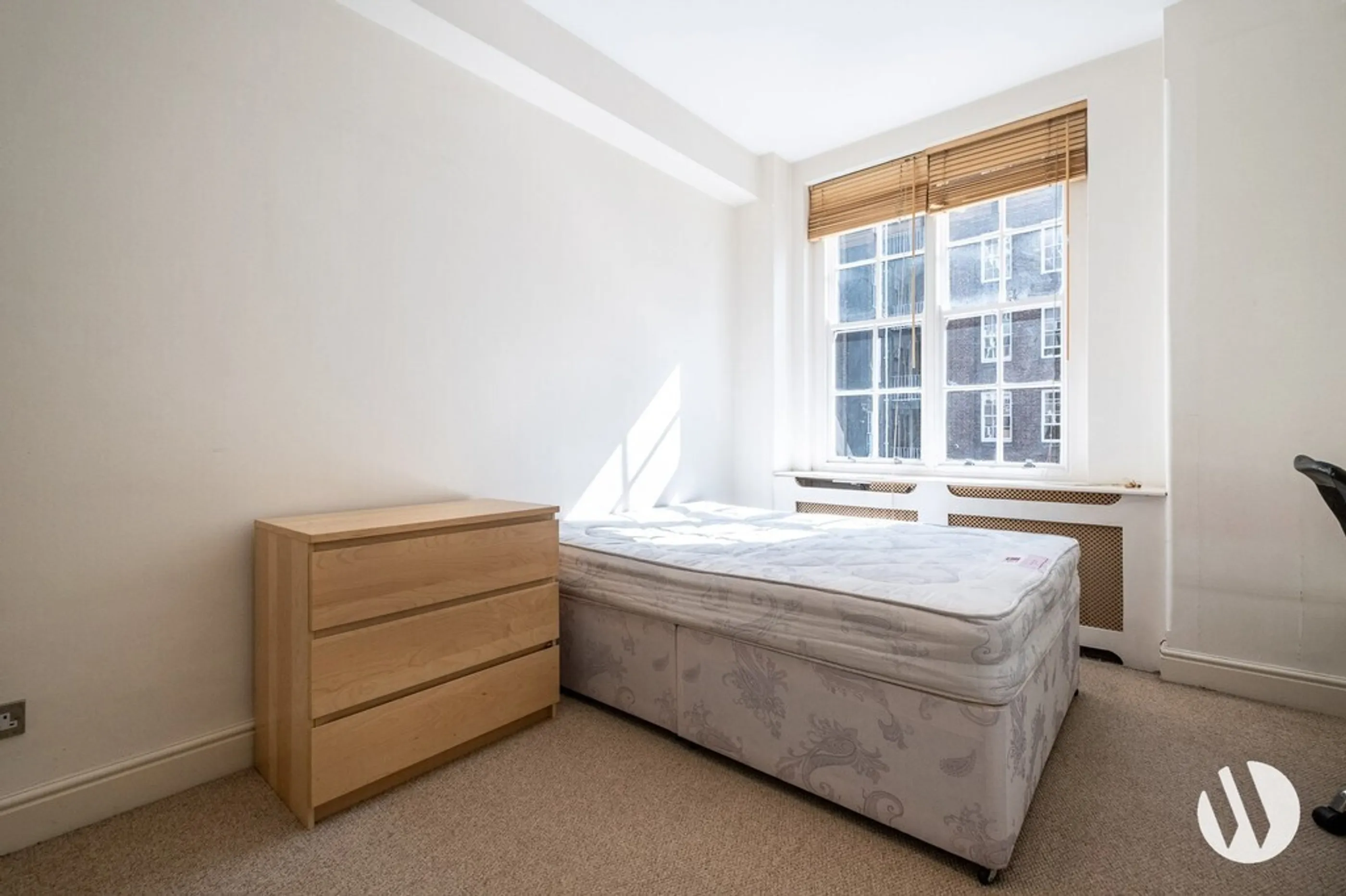 Flat Caroline Place Mews in City of Westminster