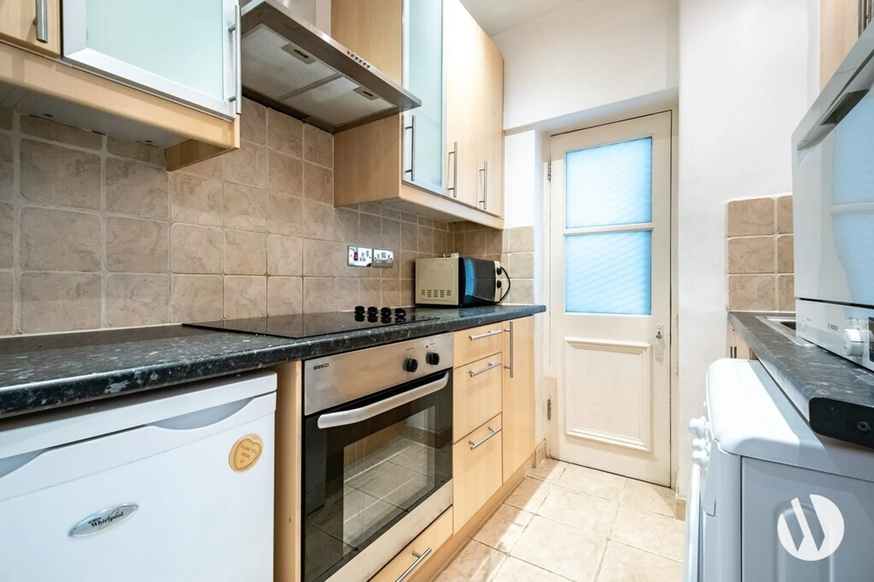 Flat Caroline Place Mews in City of Westminster