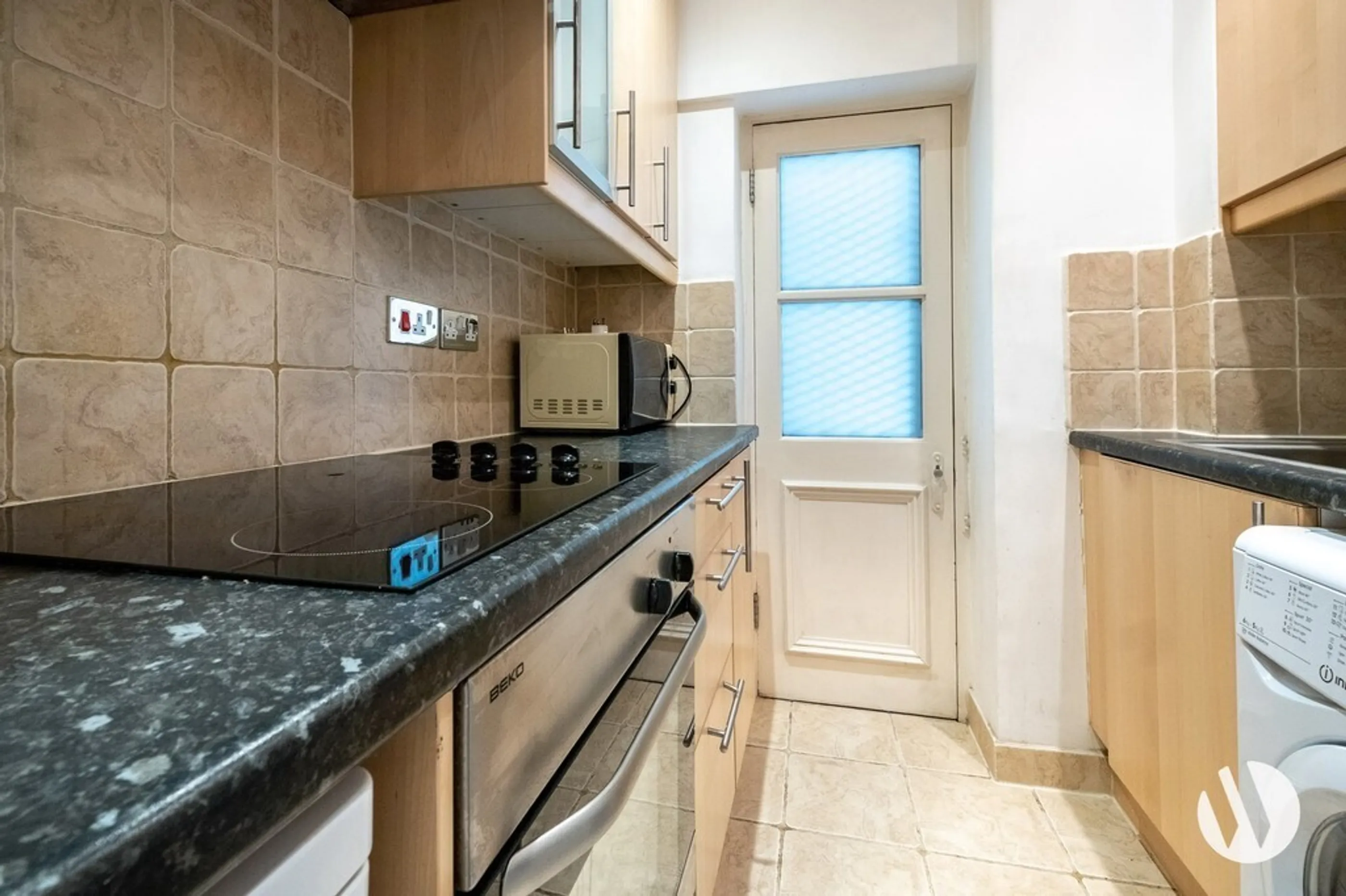 Flat Caroline Place Mews in City of Westminster