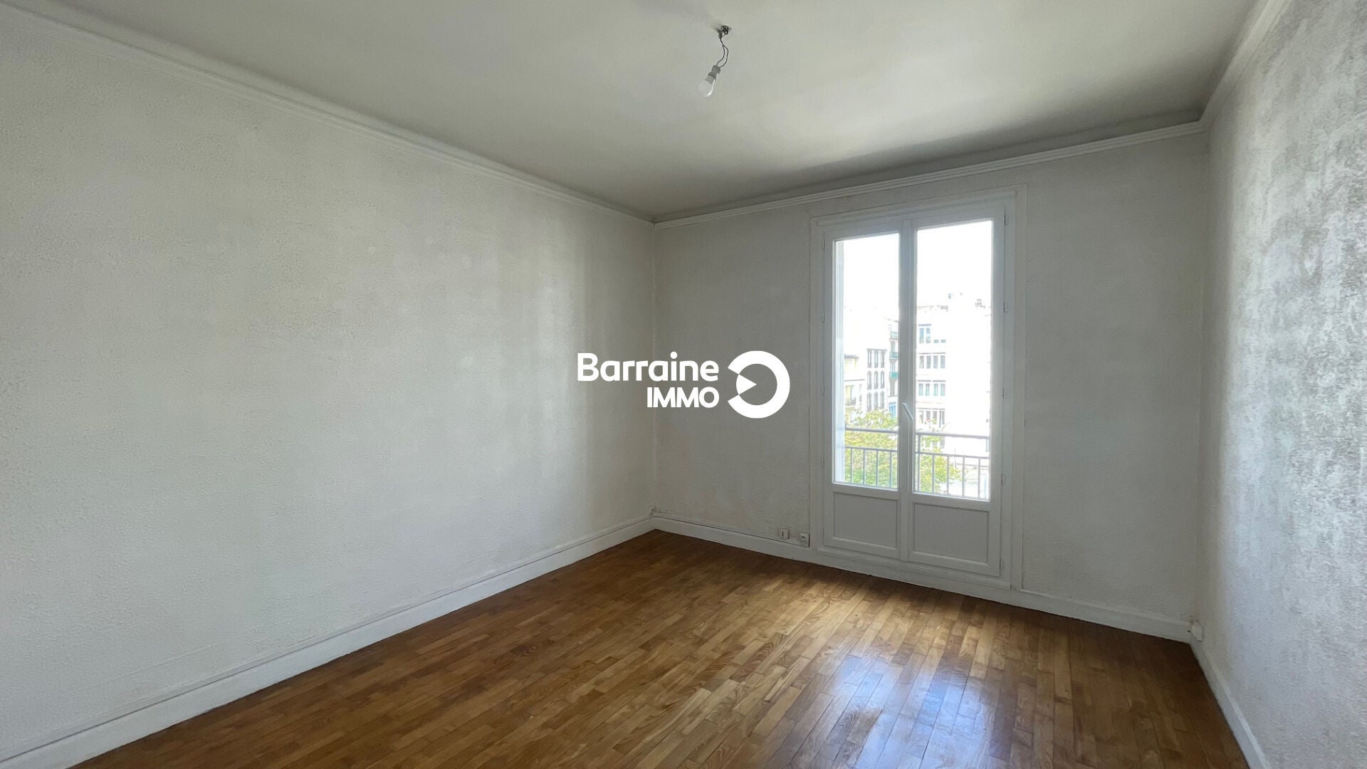 Appartement Rue de la Porte à Brest