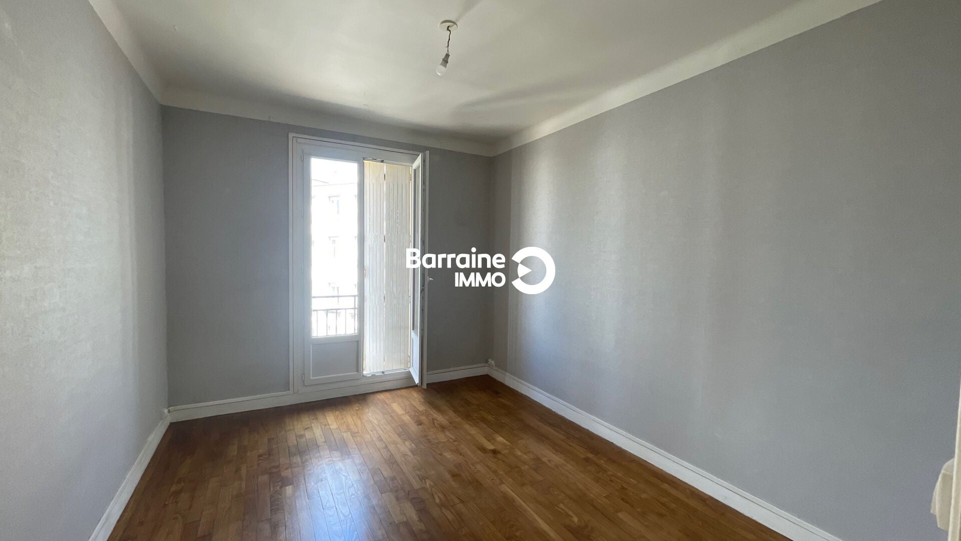 Appartement Rue de la Porte à Brest