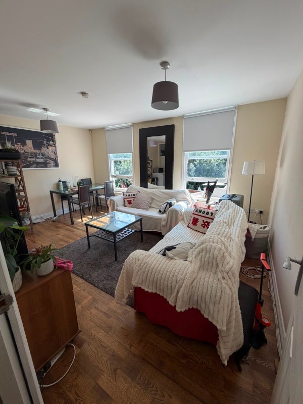 Room Baron Street in Greater London