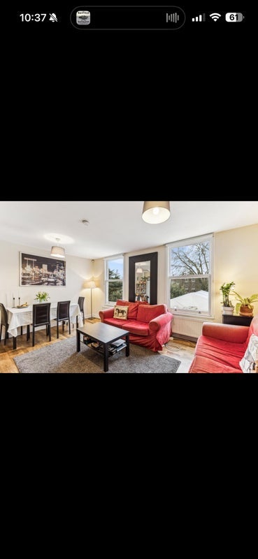Room Baron Street in Greater London
