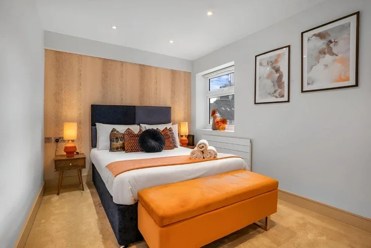 Flat Wembley Park Drive in Greater London