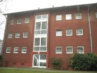 Wohnung Elsa-Brändström-Straße in Bochum