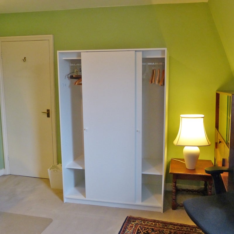 Room Bristol Gardens in City of Westminster