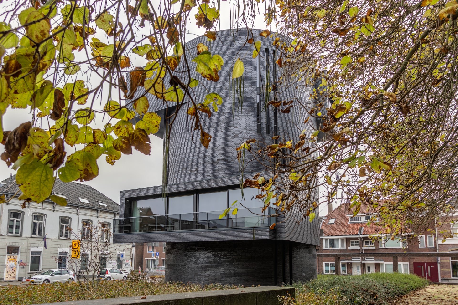 Appartement te koop: Bisschop Zwijsenstraat 62, Tilburg