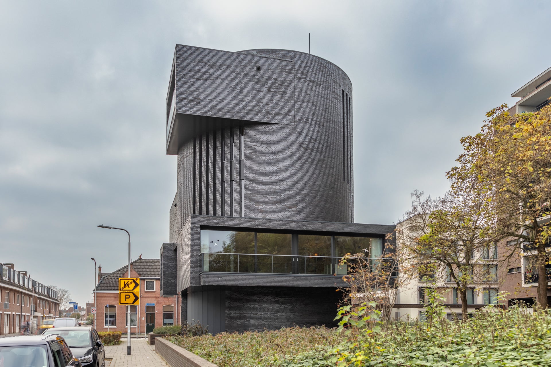 Appartement te koop: Bisschop Zwijsenstraat 62, Tilburg