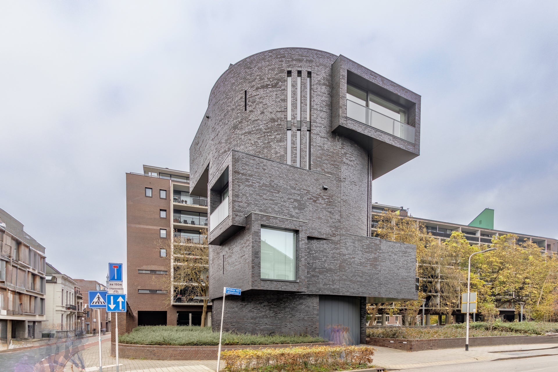 Appartement te koop: Bisschop Zwijsenstraat 62, Tilburg