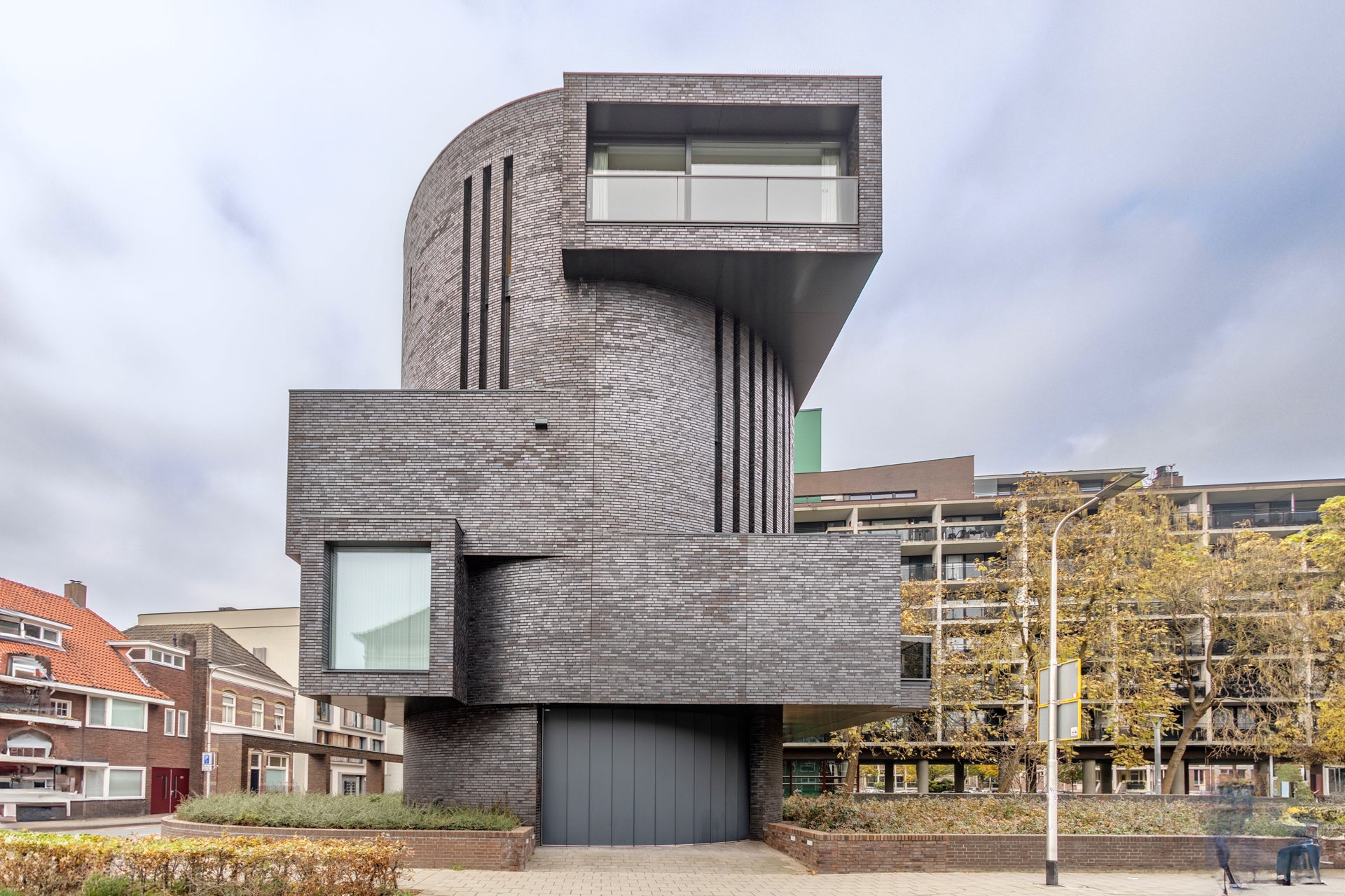Appartement te koop: Bisschop Zwijsenstraat 62, Tilburg