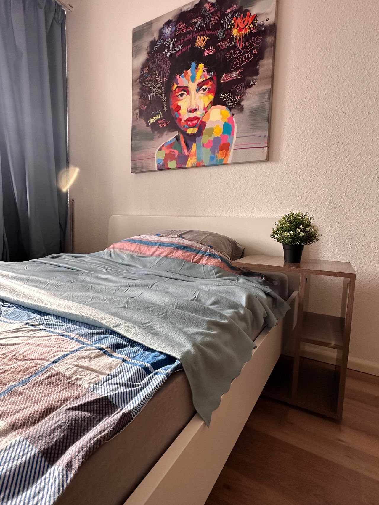 Wohnung Brüsseler Straße in Bonn