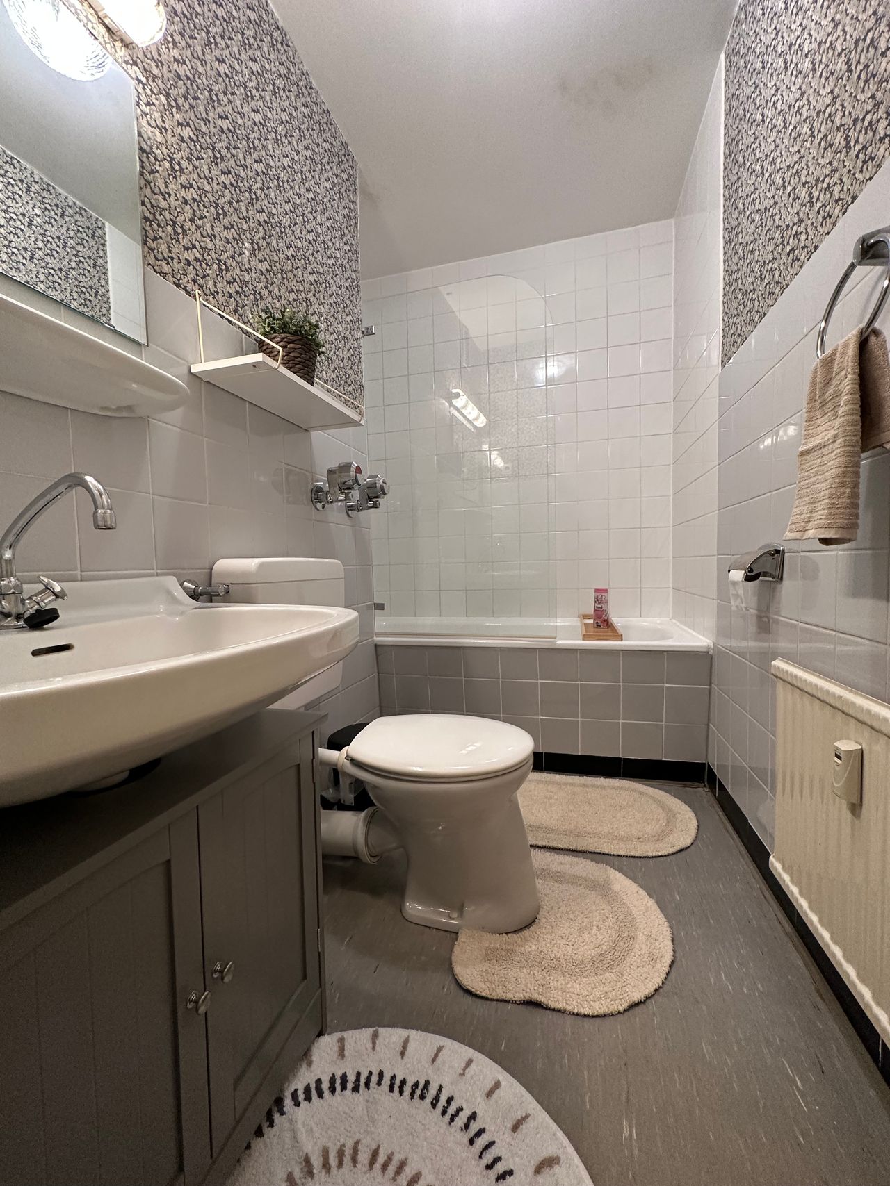Wohnung Brüsseler Straße in Bonn
