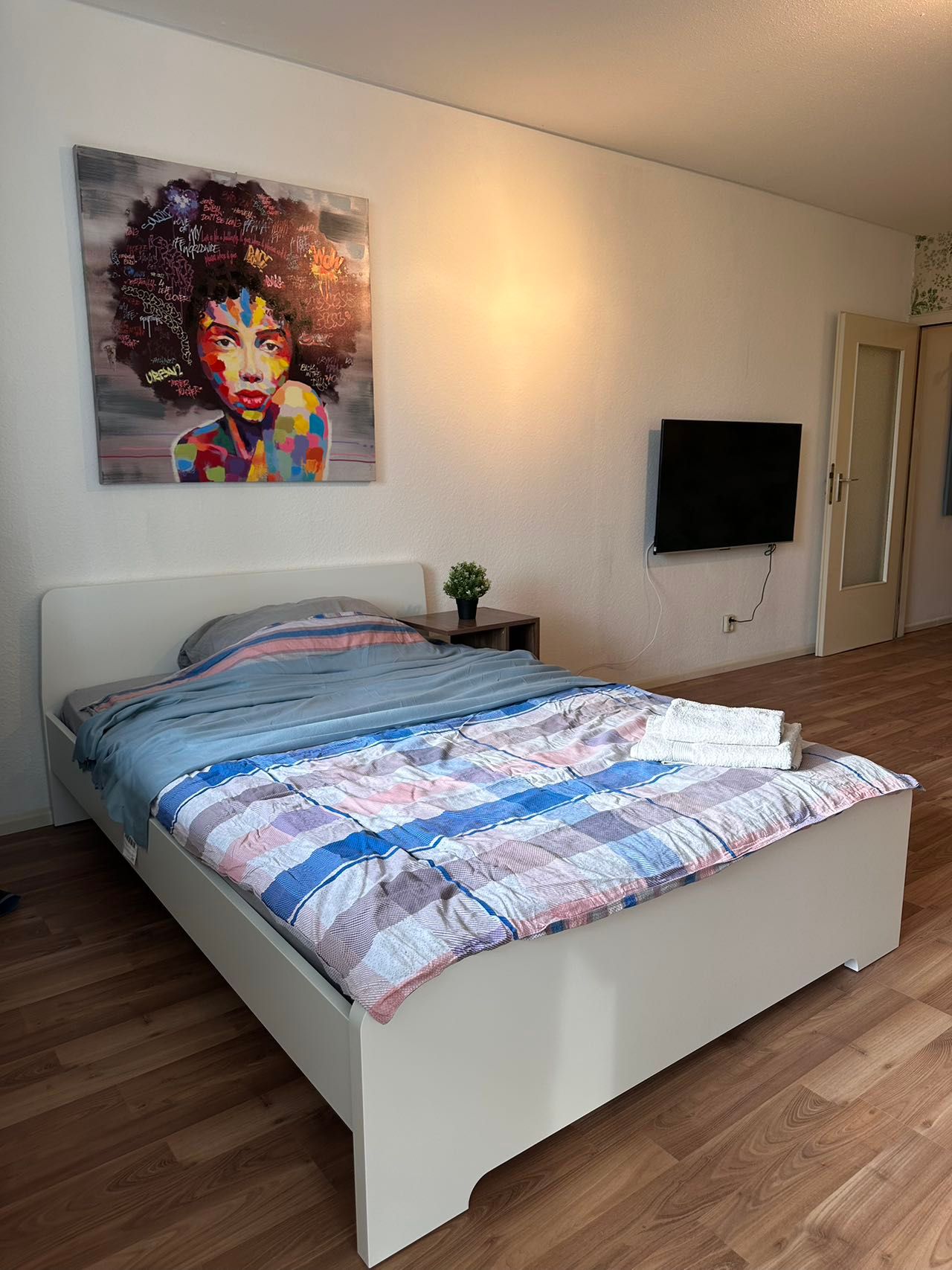 Wohnung Brüsseler Straße in Bonn