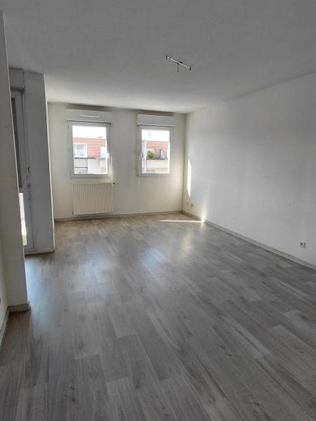 Appartement Rue de l'Obiou à Saint-Martin-d'Hères