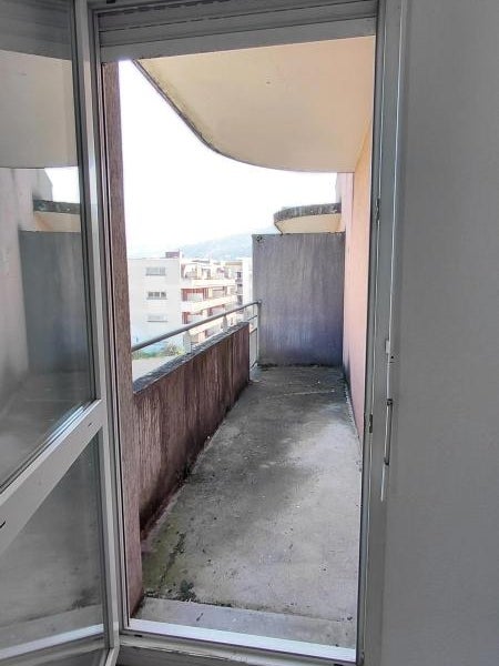 Appartement Rue de l'Obiou à Saint-Martin-d'Hères
