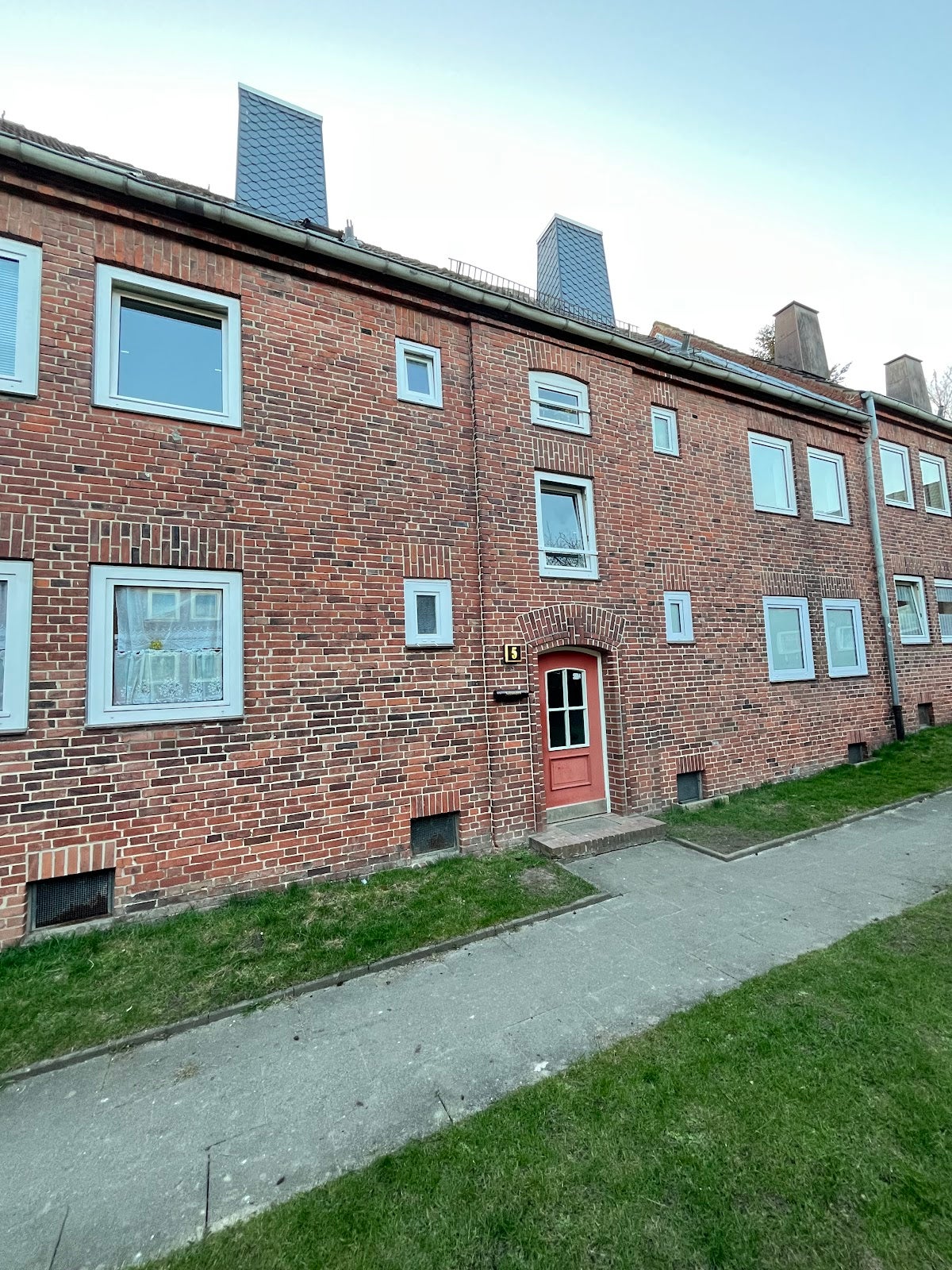 Wohnung Friedlander Weg in Kiel