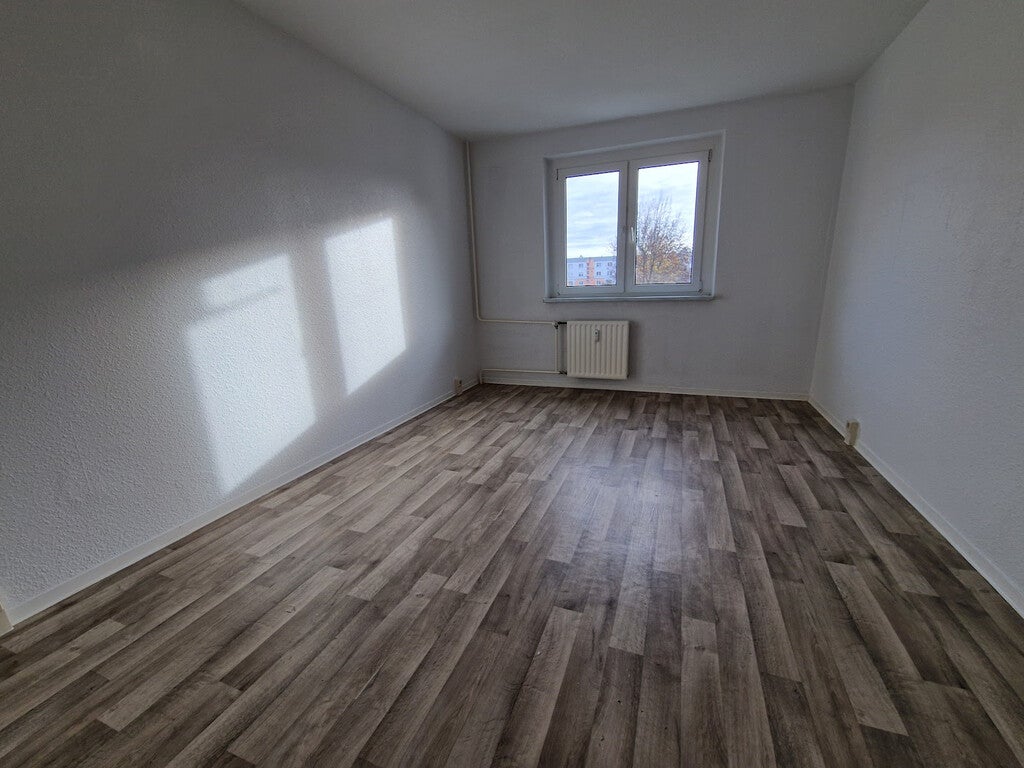 Wohnung Ziolkowskistraße in Neubrandenburg