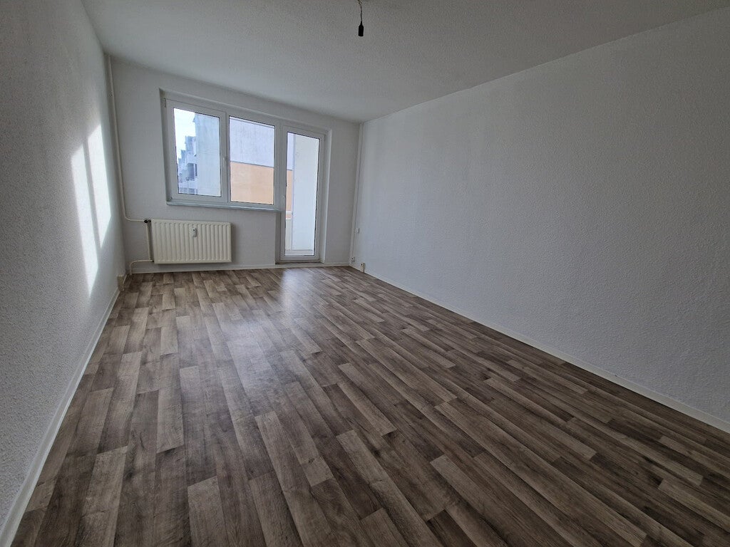 Wohnung Ziolkowskistraße in Neubrandenburg