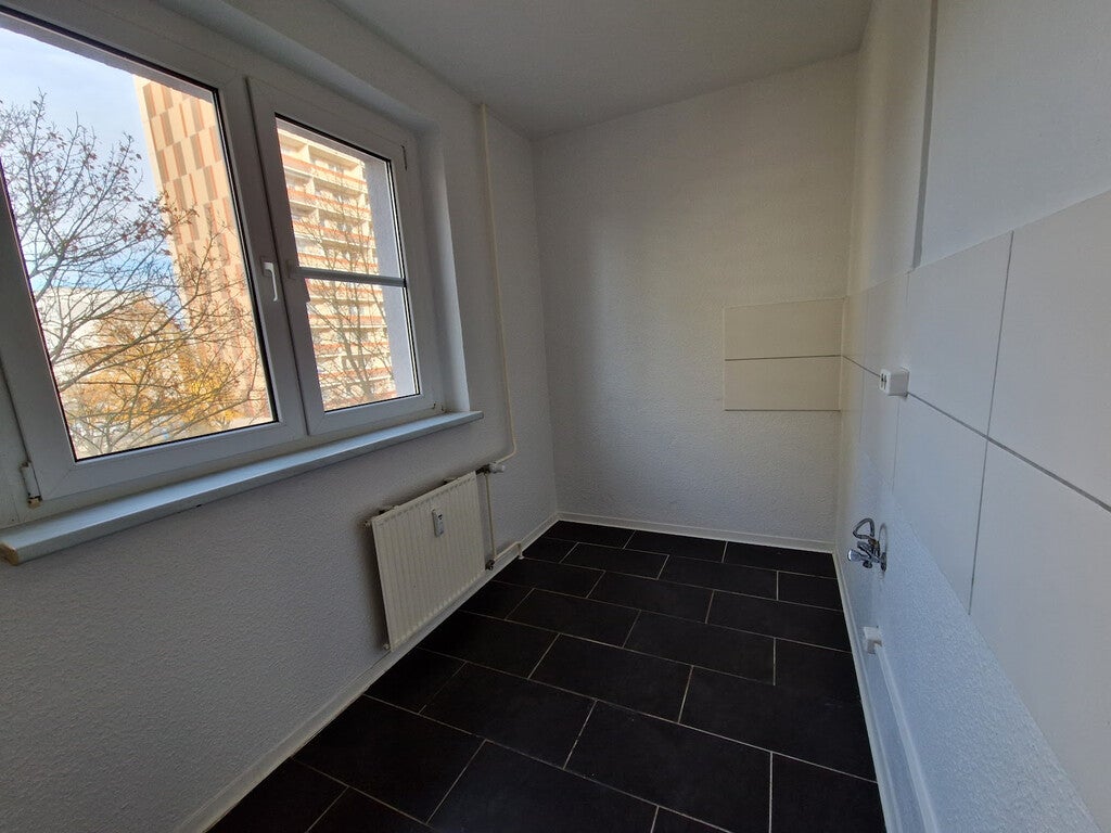 Wohnung Ziolkowskistraße in Neubrandenburg