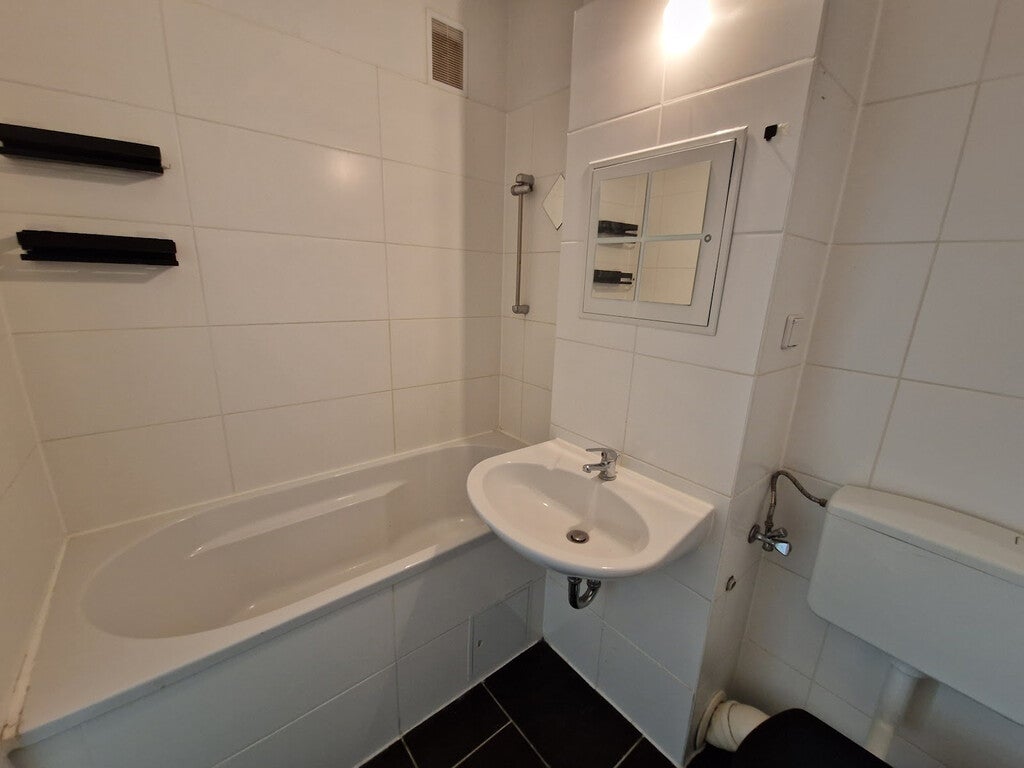 Wohnung Ziolkowskistraße in Neubrandenburg
