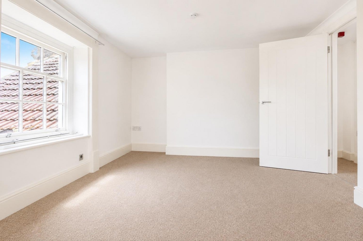 Flat St Mary Street in Chepstow