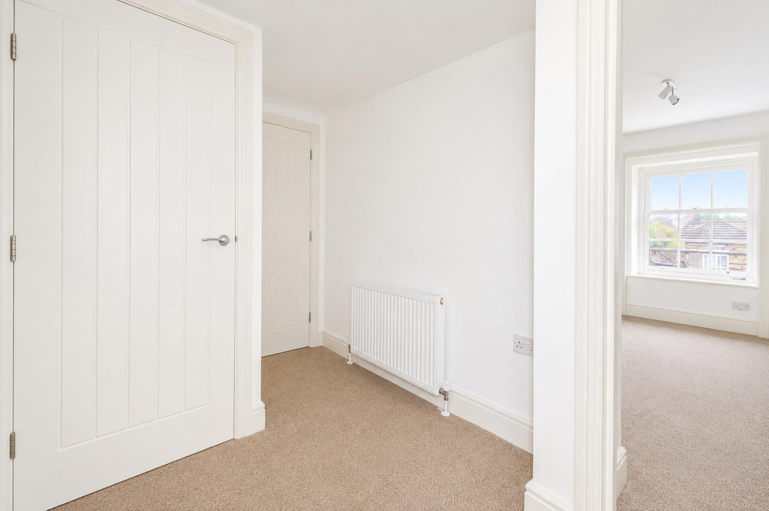 Flat St Mary Street in Chepstow