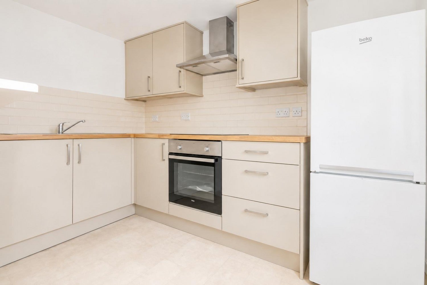 Flat St Mary Street in Chepstow