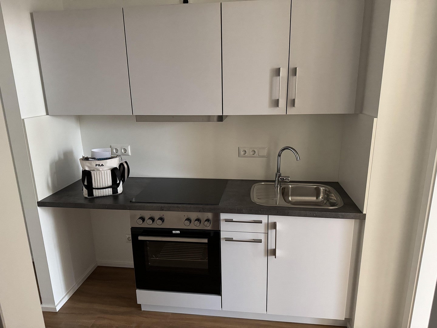 Wohnung Hamburger Landstraße in Wentorf bei Hamburg