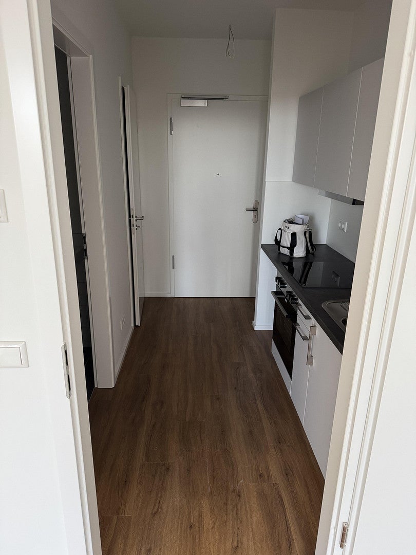 Wohnung Hamburger Landstraße in Wentorf bei Hamburg