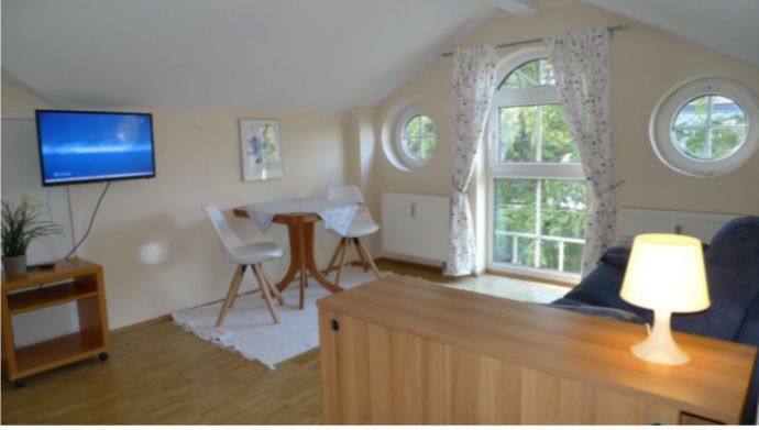 Wohnung Kyffhäuserstraße in Dresden