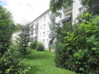 Wohnung Wolfhagener Straße in Frankfurt am Main